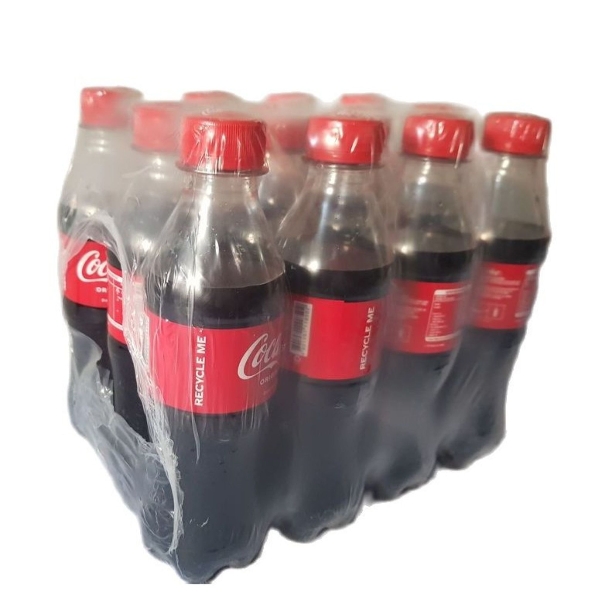 Coke Mismo 290ml 12s